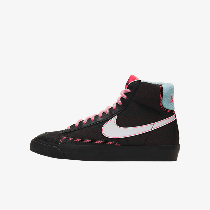 nike blazer piele