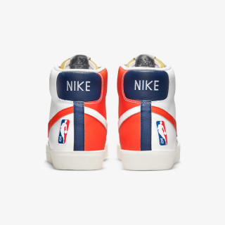 NIKE Pantofi Sport BLAZER MID '77 EMB 