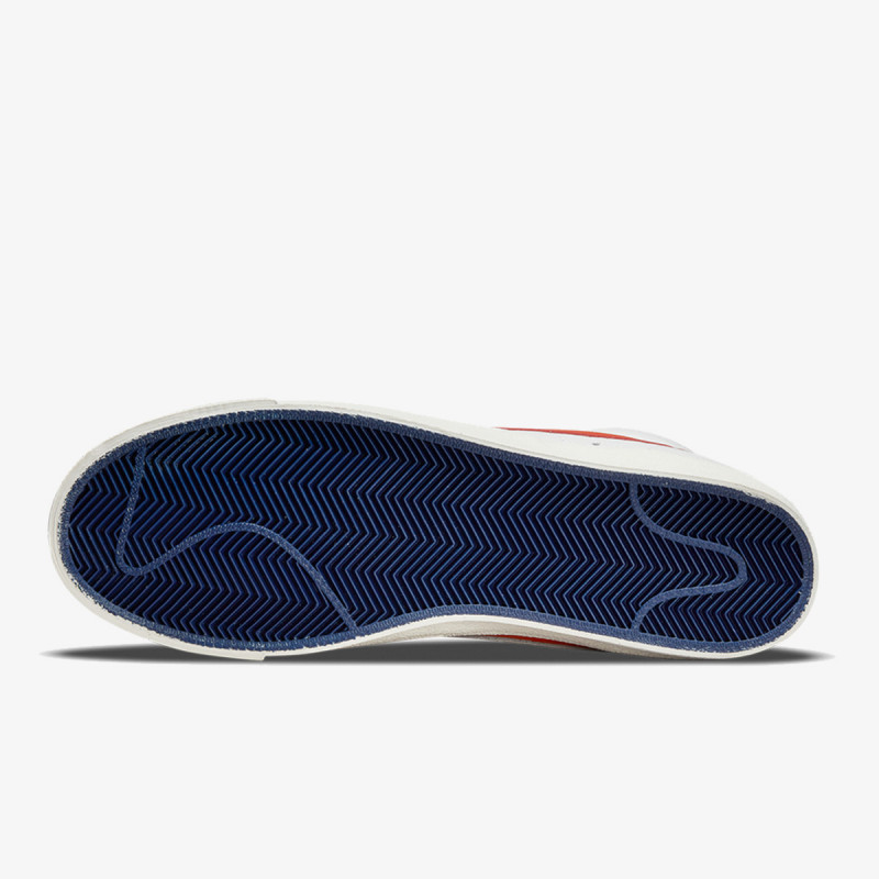 NIKE Pantofi Sport BLAZER MID '77 EMB 