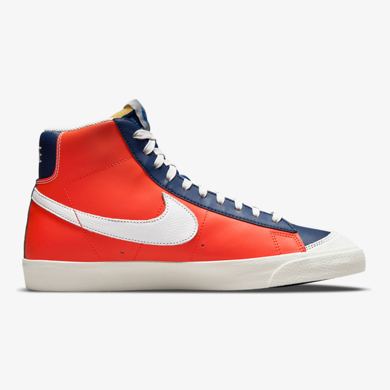 NIKE Pantofi Sport BLAZER MID '77 EMB 
