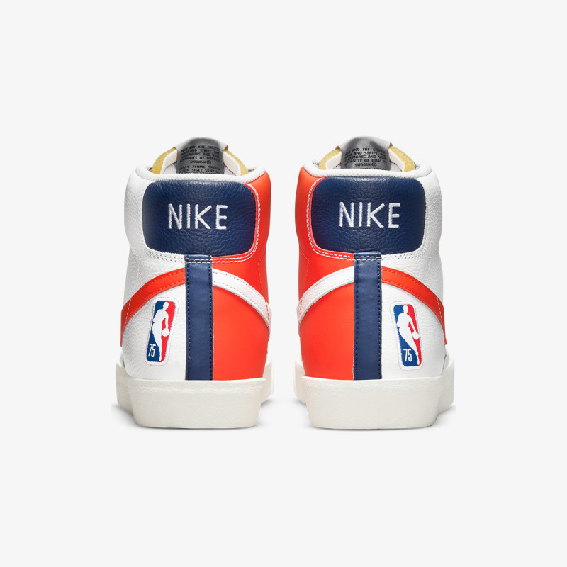 NIKE Pantofi Sport BLAZER MID '77 EMB 