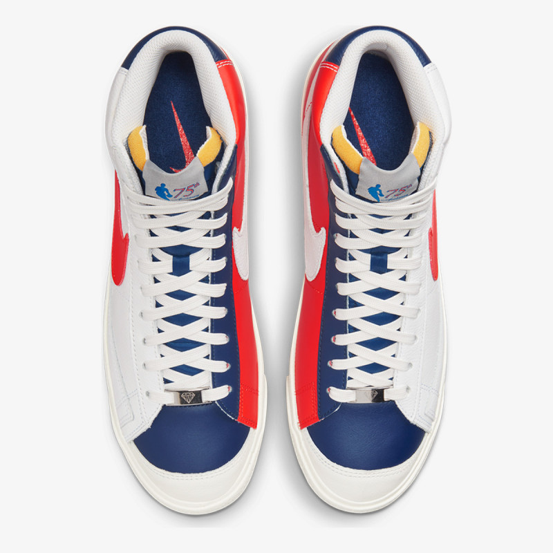 NIKE Pantofi Sport BLAZER MID '77 EMB 