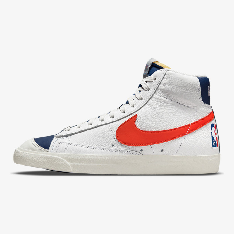 NIKE Pantofi Sport BLAZER MID '77 EMB 