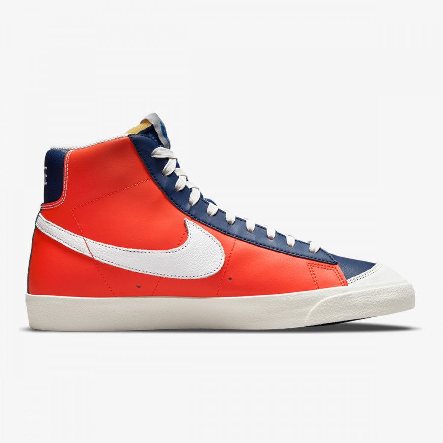 NIKE Pantofi Sport BLAZER MID '77 EMB 