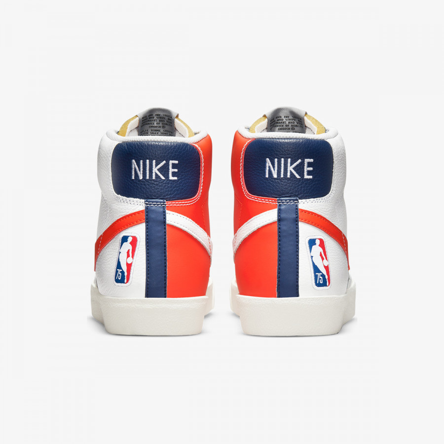 NIKE Pantofi Sport BLAZER MID '77 EMB 