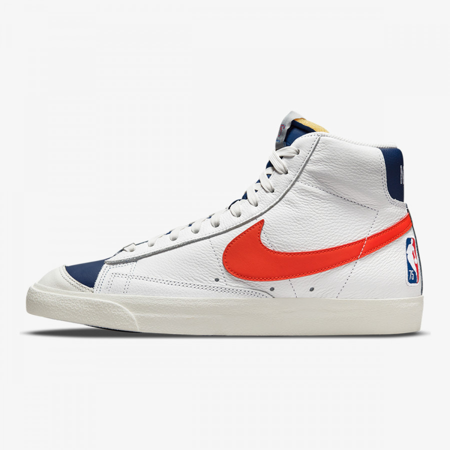 NIKE Pantofi Sport BLAZER MID '77 EMB 