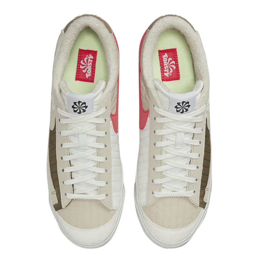 NIKE Pantofi Sport Blazer Low 77 