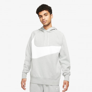 NIKE Hanorace Sportswear Swoosh Tech Fleece 