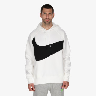 NIKE Hanorace Sportswear Swoosh Tech Fleece 