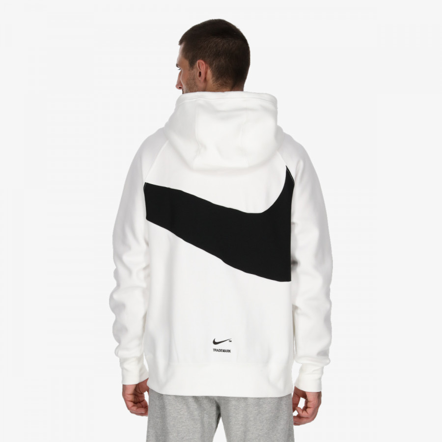 NIKE Hanorace Sportswear Swoosh Tech Fleece 