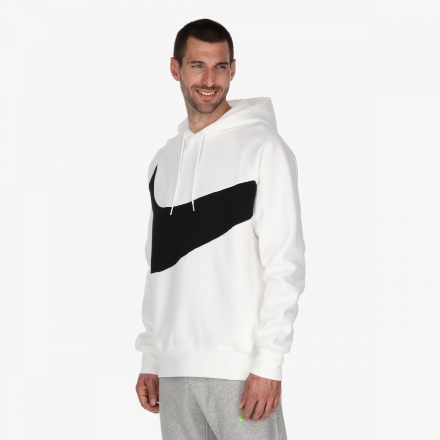 NIKE Hanorace Sportswear Swoosh Tech Fleece 