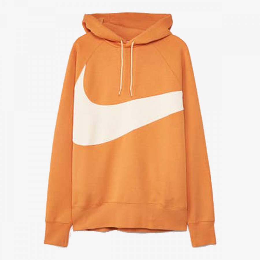 NIKE Hanorace M NSW SWOOSH TCH FLC PO HD 