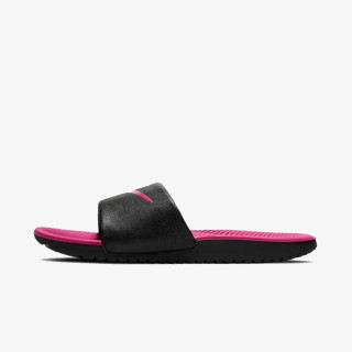 NIKE Papuci Nike Kawa<br />Little/Big Kids' Slides 