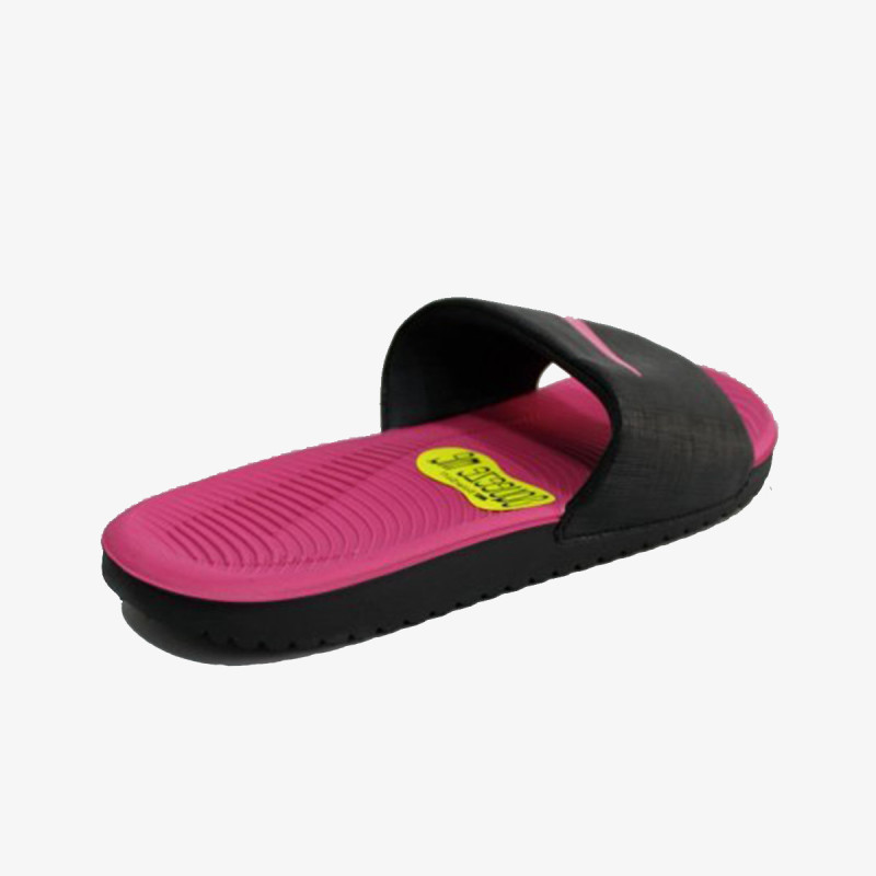 NIKE Papuci Nike Kawa<br />Little/Big Kids' Slides 