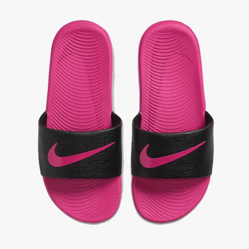 NIKE Papuci Nike Kawa<br />Little/Big Kids' Slides 