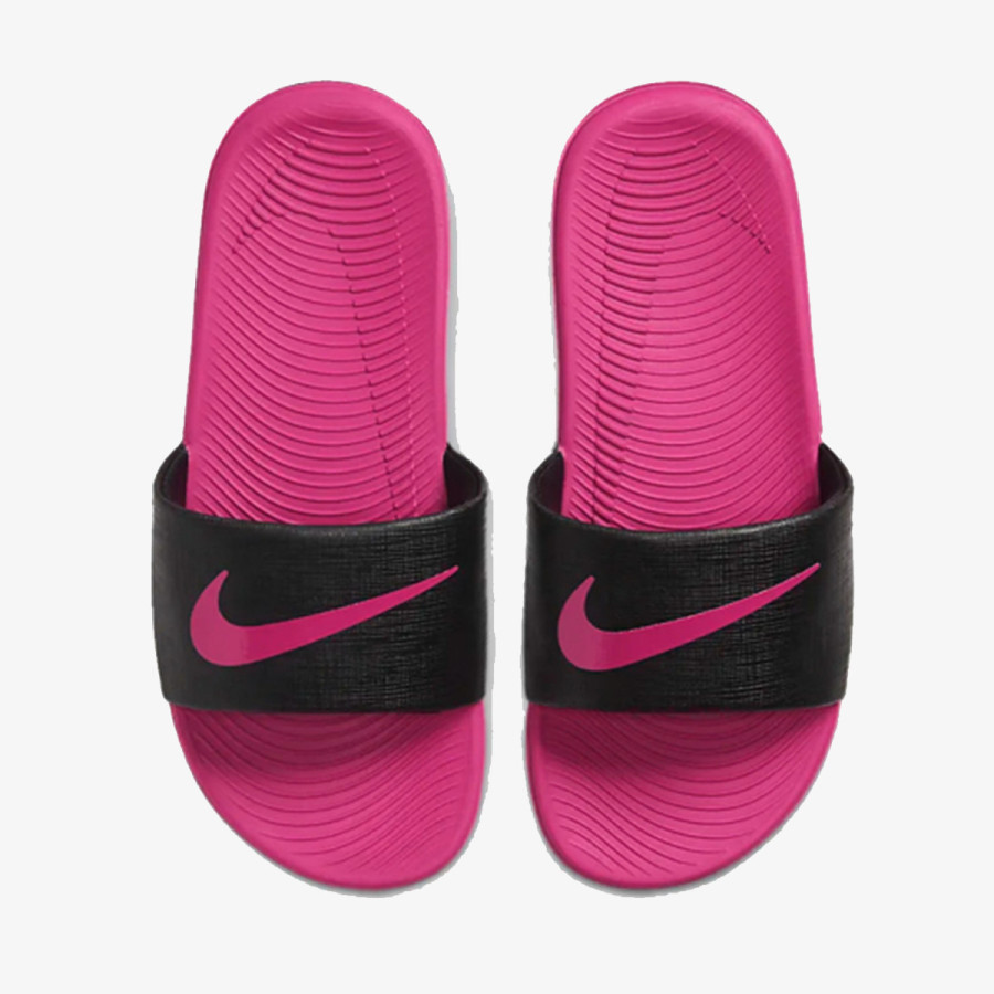 NIKE Papuci Nike Kawa<br />Little/Big Kids' Slides 