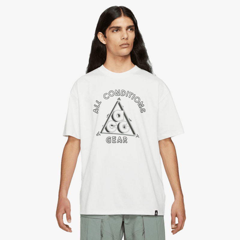 NIKE Tricouri M NRG ACG SS TEE HANG LOOSE 