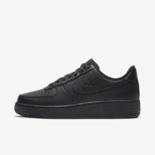 NIKE Pantofi Sport WMNS AIR FORCE 1 '07 