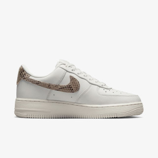 NIKE Pantofi Sport WMNS AIR FORCE 1 '07 REC 