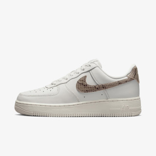NIKE Pantofi Sport WMNS AIR FORCE 1 '07 REC 