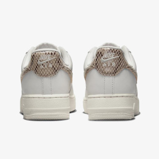 NIKE Pantofi Sport WMNS AIR FORCE 1 '07 REC 