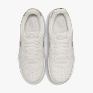NIKE Pantofi Sport WMNS AIR FORCE 1 '07 REC 