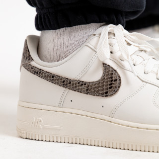 NIKE Pantofi Sport WMNS AIR FORCE 1 '07 REC 