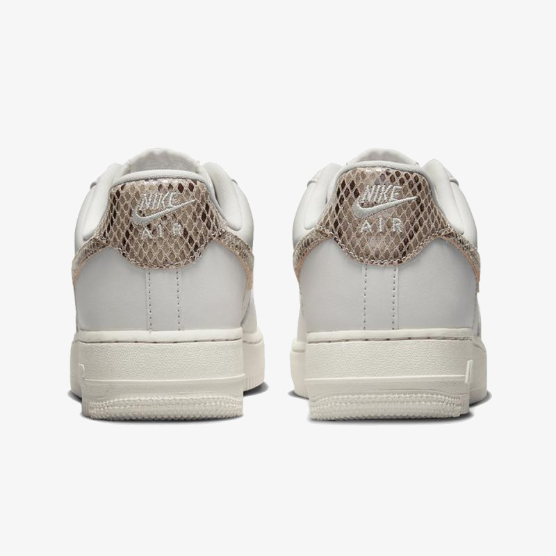 NIKE Pantofi Sport WMNS AIR FORCE 1 '07 REC 
