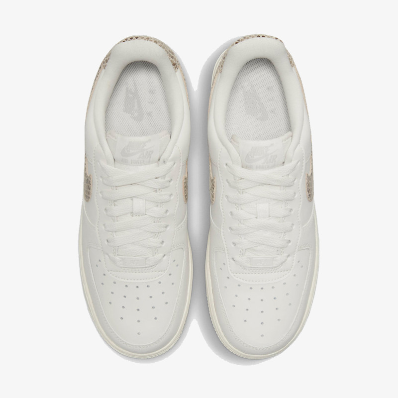 NIKE Pantofi Sport WMNS AIR FORCE 1 '07 REC 
