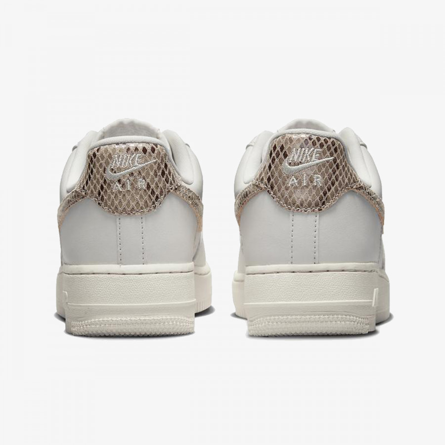 NIKE Pantofi Sport WMNS AIR FORCE 1 '07 REC 