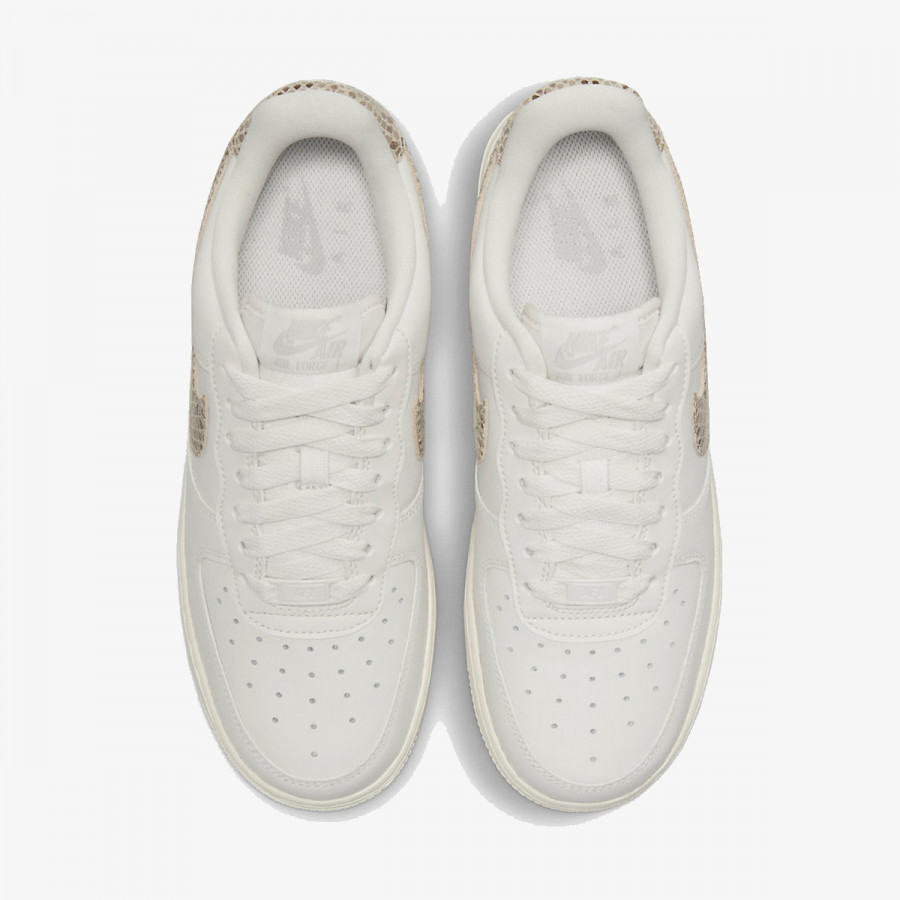 NIKE Pantofi Sport WMNS AIR FORCE 1 '07 REC 