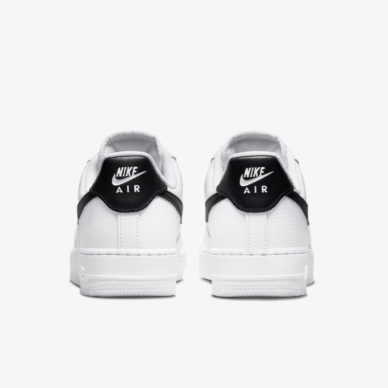 NIKE Pantofi Sport Air Force 1 '07 