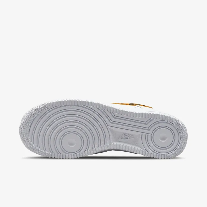 NIKE Pantofi Sport Air Force 1 07 