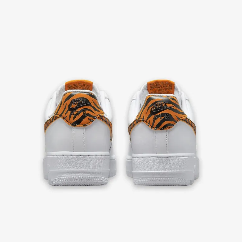 NIKE Pantofi Sport Air Force 1 07 