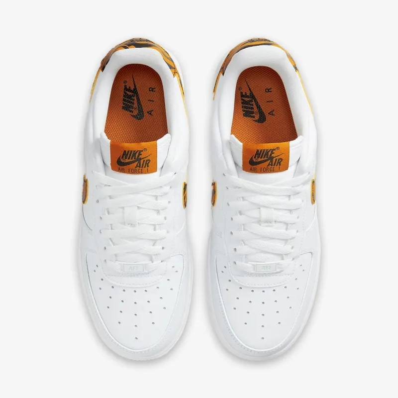 NIKE Pantofi Sport Air Force 1 07 