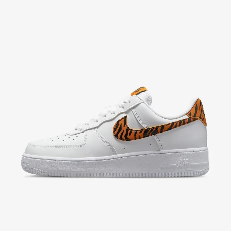 NIKE Pantofi Sport Air Force 1 07 