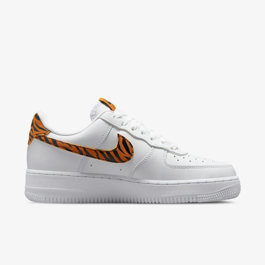 NIKE Pantofi Sport Air Force 1 07 