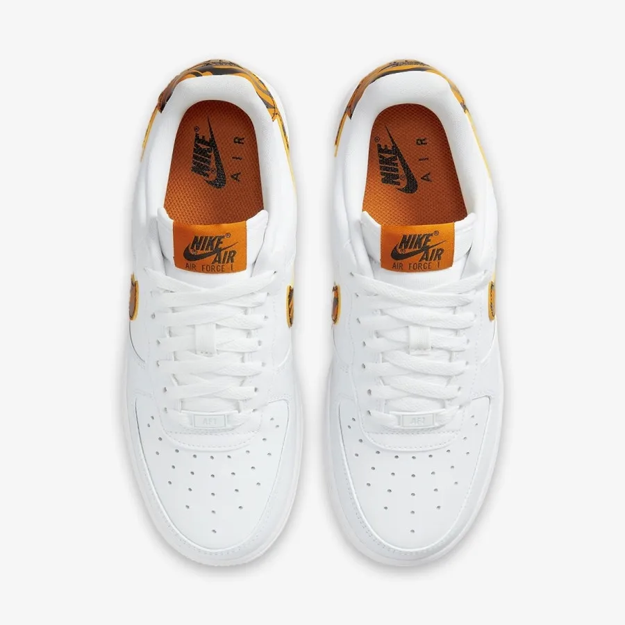 NIKE Pantofi Sport Air Force 1 07 