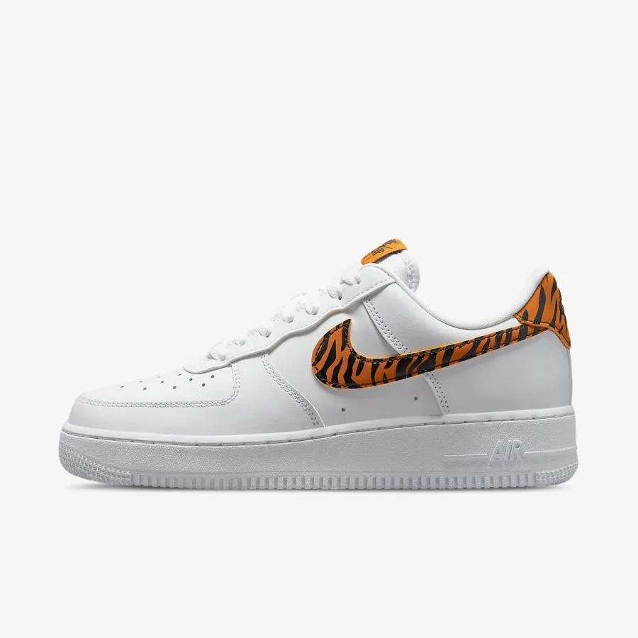 NIKE Pantofi Sport Air Force 1 07 