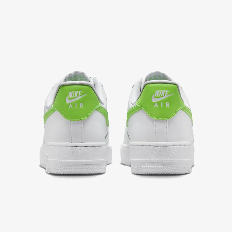 NIKE Pantofi Sport Air Force 1 07 