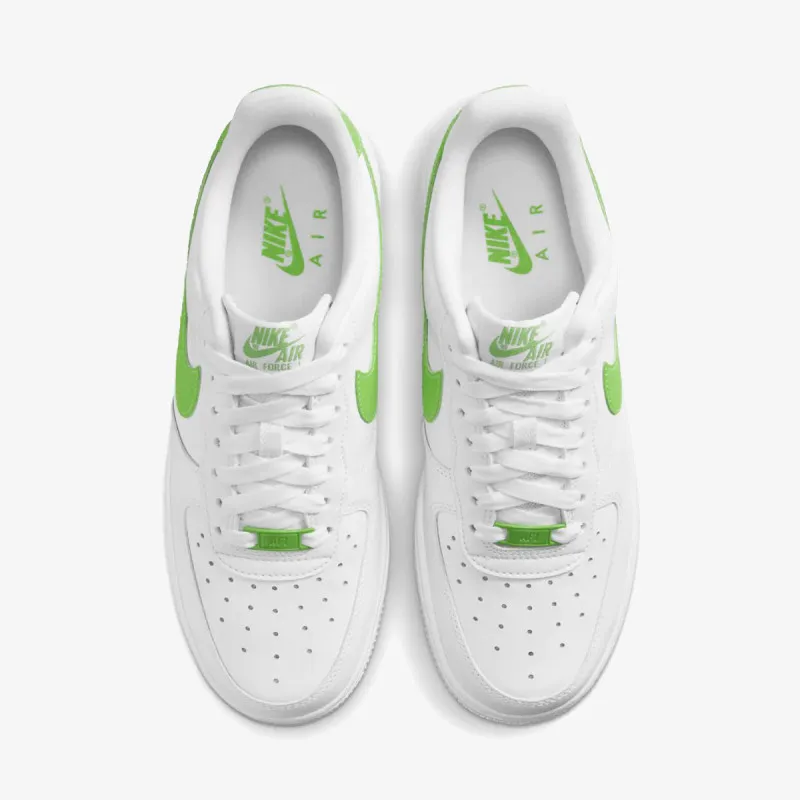 NIKE Pantofi Sport Air Force 1 07 