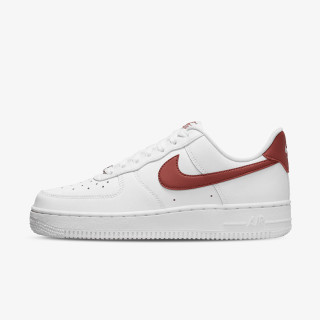 NIKE Pantofi Sport WMNS AIR FORCE 1 '07 REC 