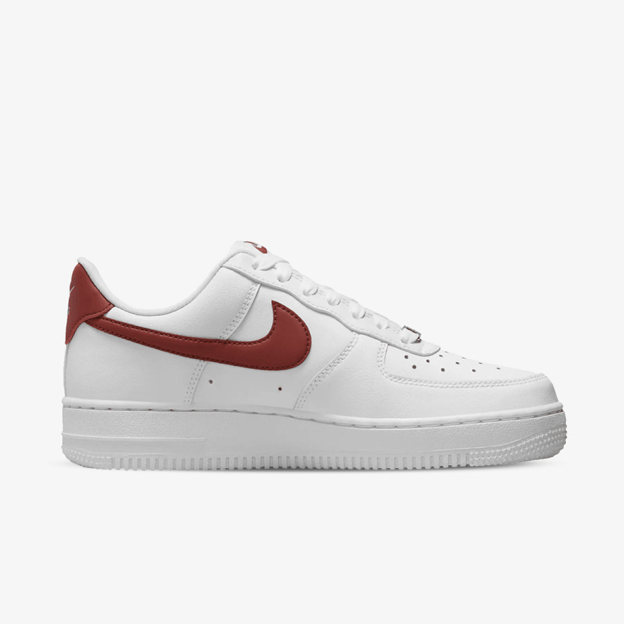 NIKE Pantofi Sport WMNS AIR FORCE 1 '07 REC 