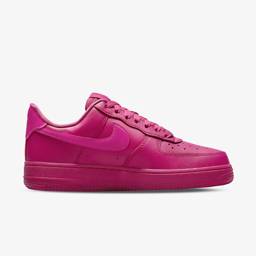 NIKE Pantofi Sport AIR FORCE 1 '07 