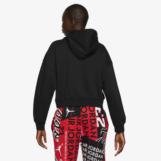 NIKE Hanorace Fleece All-over Printed 