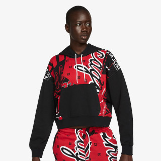 NIKE Hanorace Fleece All-over Printed 