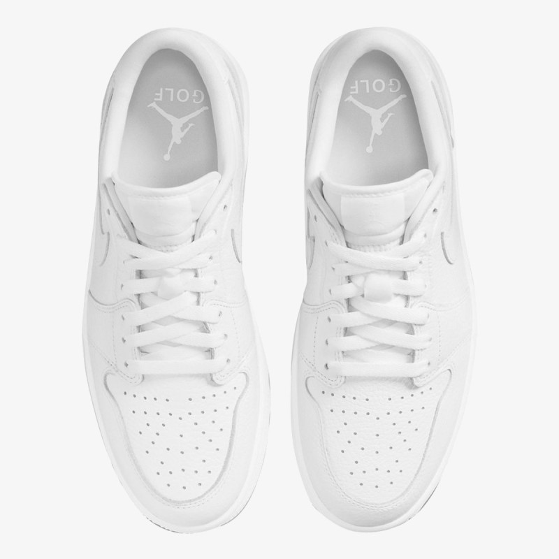 NIKE Pantofi Sport AIR JORDAN 1 LOW G 