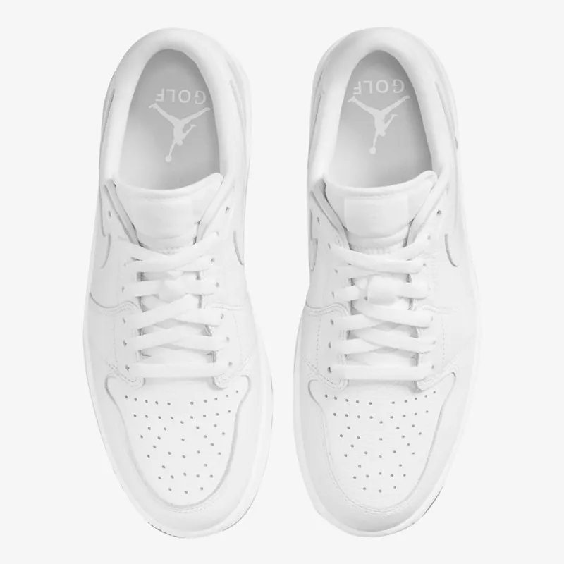 NIKE Pantofi Sport AIR JORDAN 1 LOW G 
