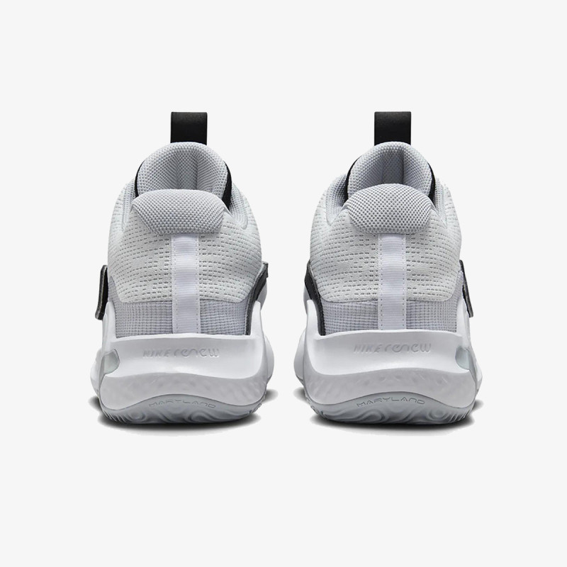 NIKE Pantofi Sport KD Trey 5 X 