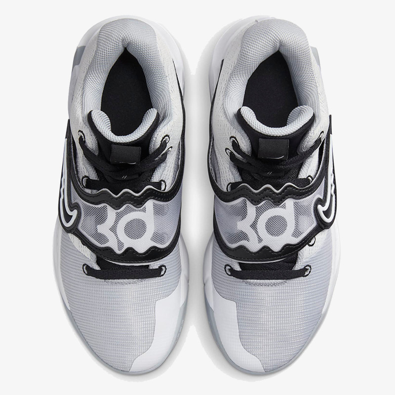 NIKE Pantofi Sport KD Trey 5 X 